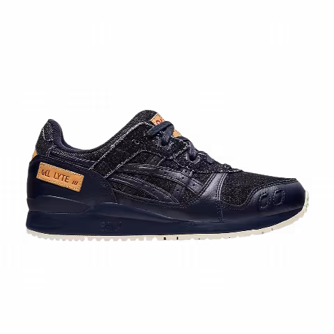 ASICS Gel Lyte 3 'Denim Pack - Midnight'