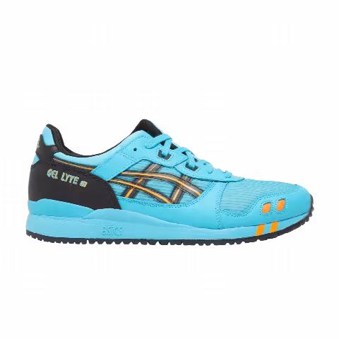 ASICS Gel Lyte 3 'Aquarium'