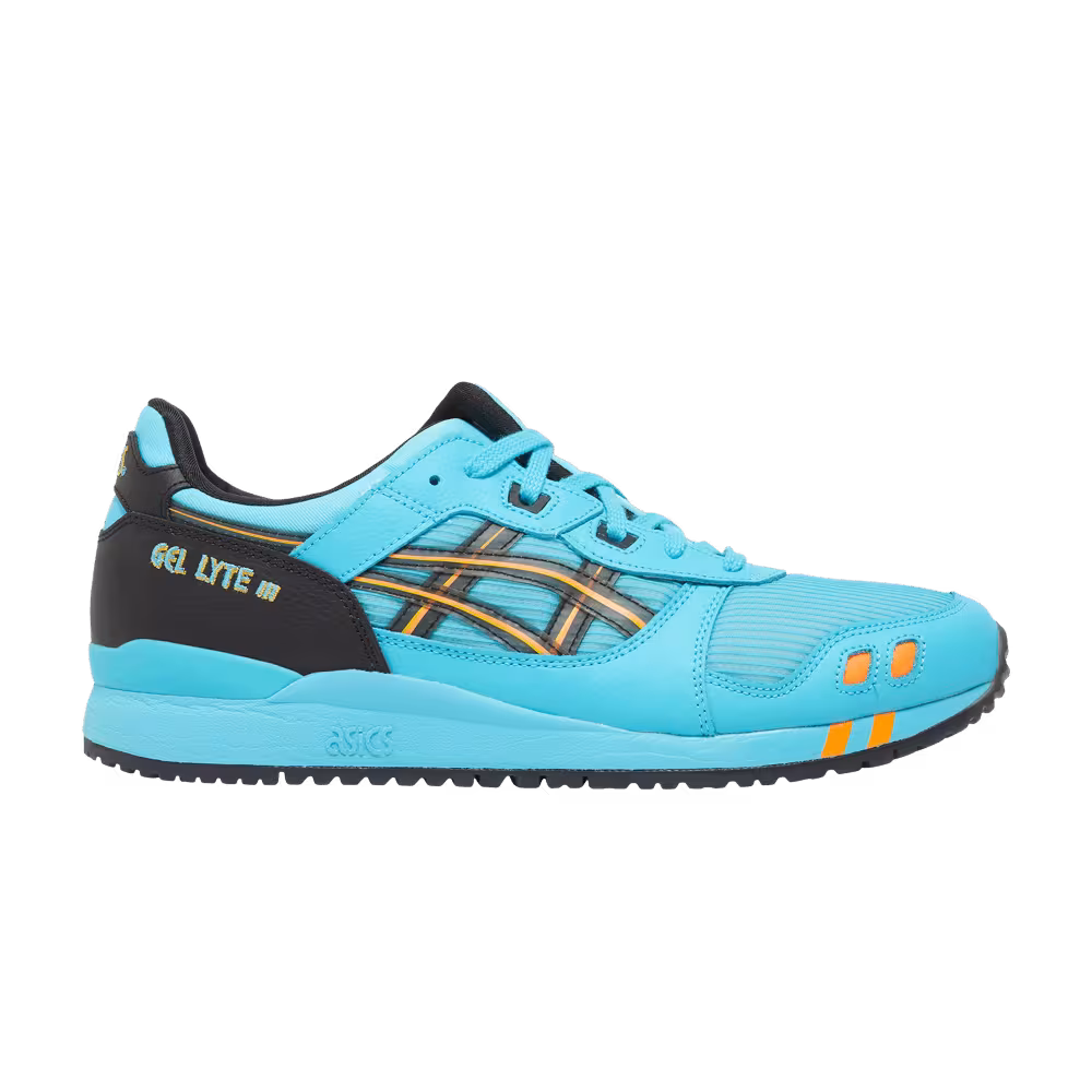 ASICS Gel Lyte 3 Aquarium