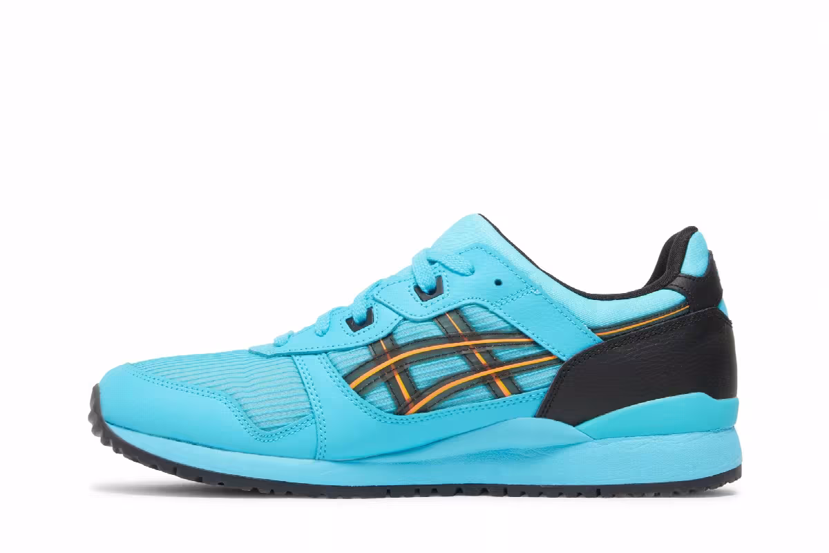 ASICS Gel Lyte 3 Aquarium, view 4