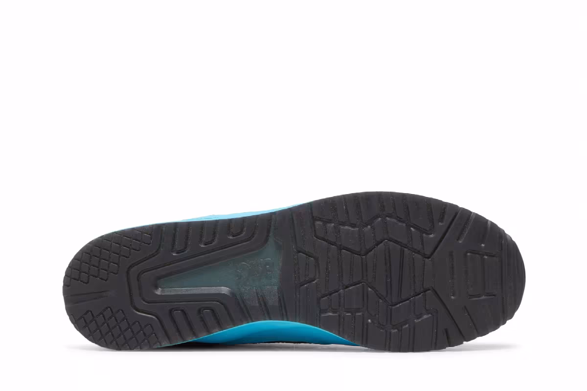 ASICS Gel Lyte 3 Aquarium, view 5
