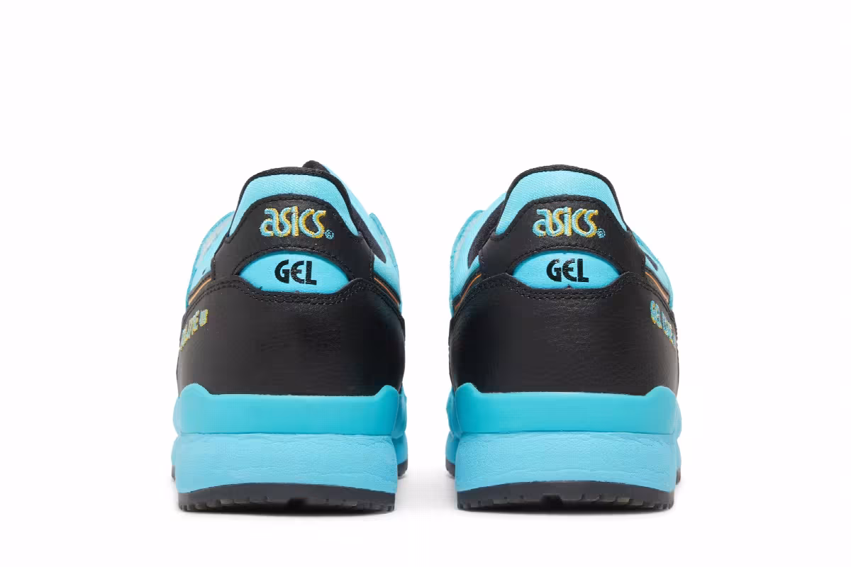 ASICS Gel Lyte 3 Aquarium, view 7