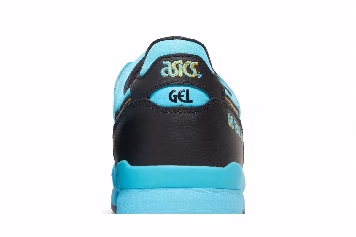 ASICS Gel Lyte 3 Aquarium, view 8