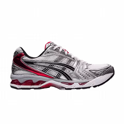 ASICS Gel Kayano 14 'Classic Red'