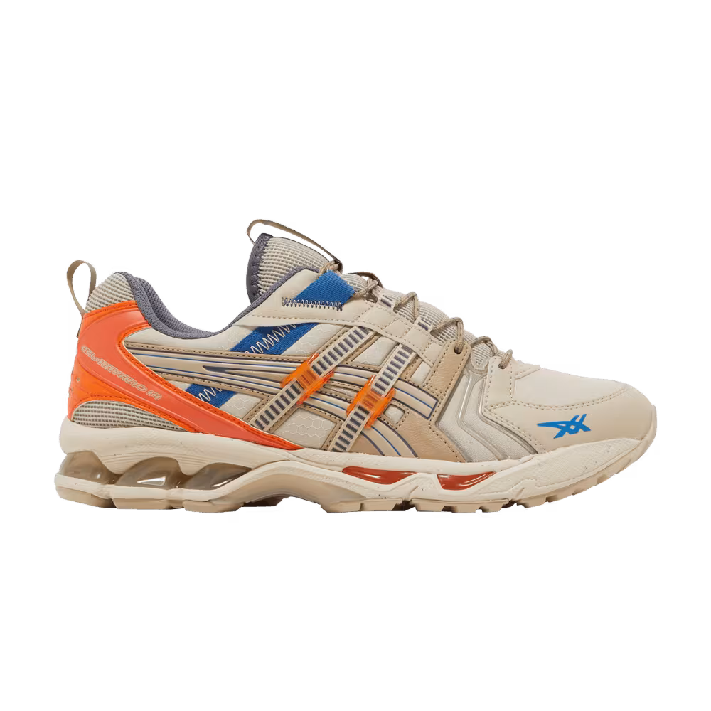 ASICS Gel Kayano 14 RE Putty Habanero