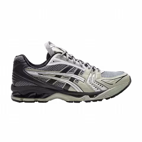 Kiko Kostadinov x ASICS UB1-S Gel Kayano 14 'Graphite Grey'