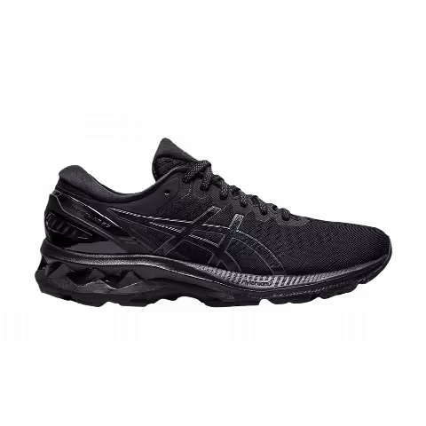 Asics Wmns Gel Kayano 27 'Triple Black'