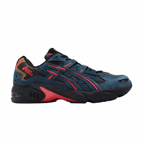 Asics Gel Kayano 5 OG 'Magnetic Blue'