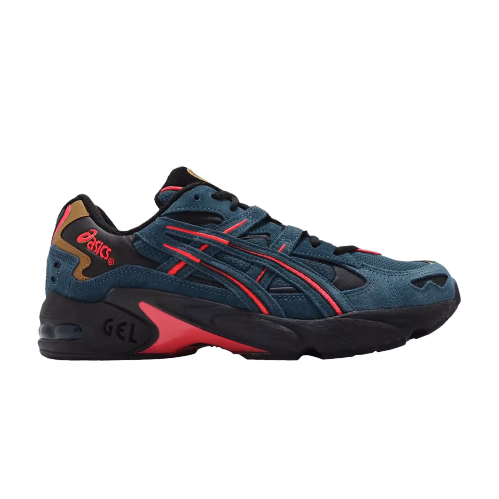 Asics Gel Kayano 5 OG Magnetic Blue