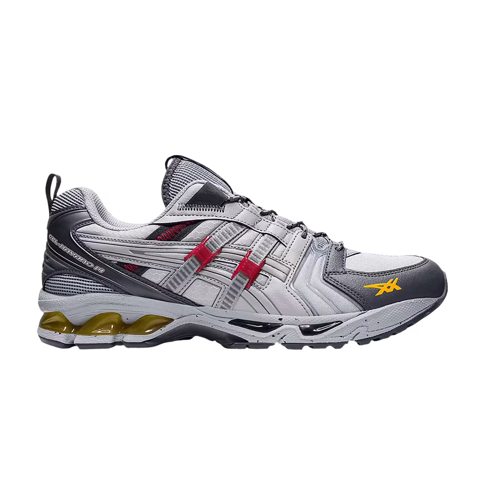 Asics Gel Kayano 14 RE Piedmont Grey