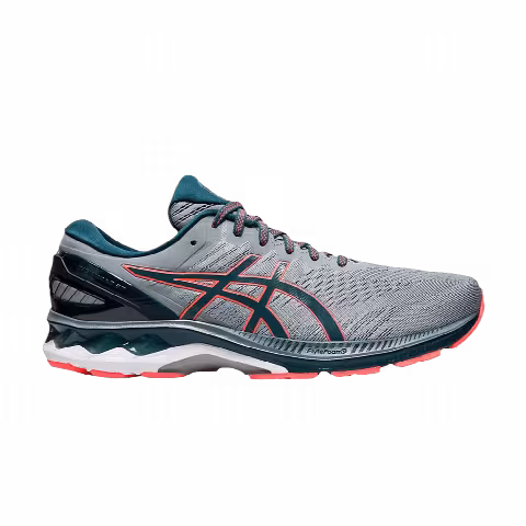 Asics Gel Kayano 27 4E Wide 'Sheet Rock'