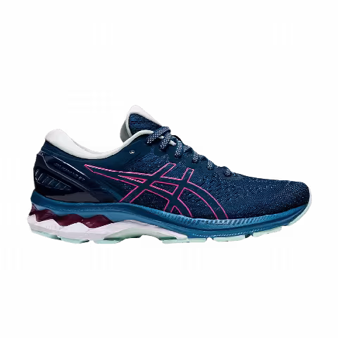 Asics Wmns Gel Kayano 27 'Mako Blue'