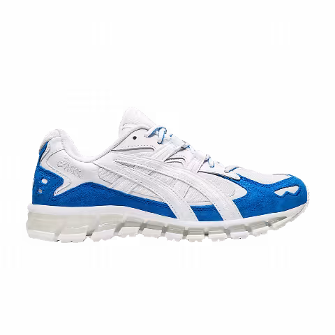 Asics Gel Kayano 5 360 'White Electric Blue'
