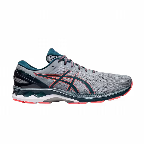 Asics Gel Kayano 27 2E Wide 'Sheet Rock'