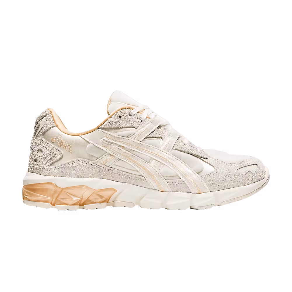 Asics Gel Kayano 5 KZN Box of Chocolates