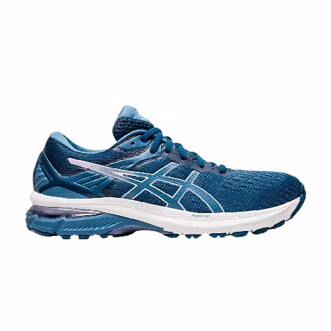 Asics Wmns GT 2000 9 2A Narrow 'Mako Blue'
