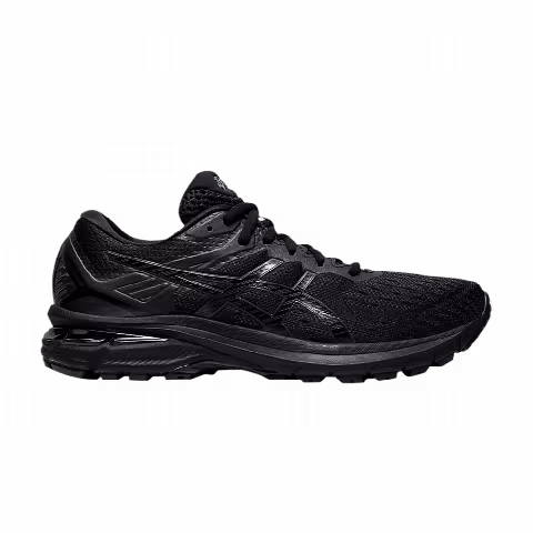 Asics Wmns GT 2000 9 'Triple Black'