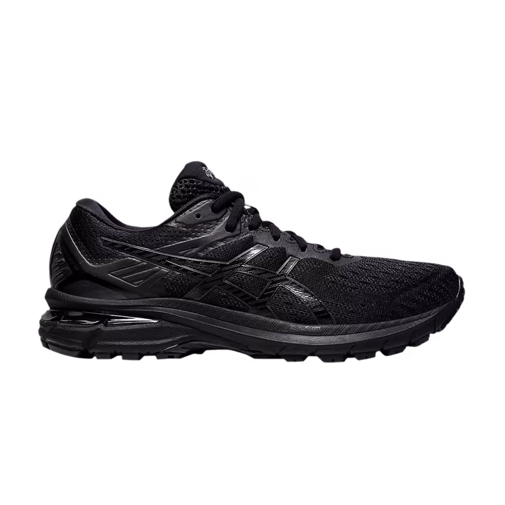 Asics Women's GT 2000 9 Triple Black