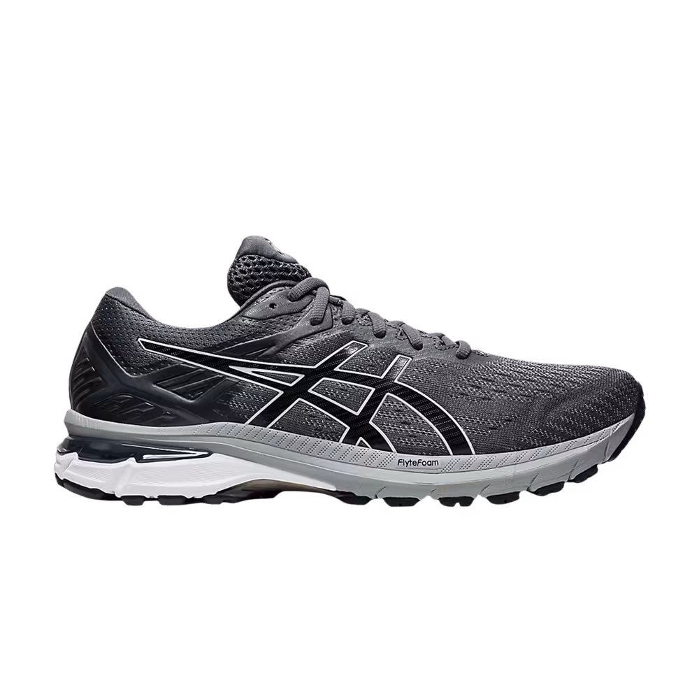 Asics GT 2000 9 Carrier Grey