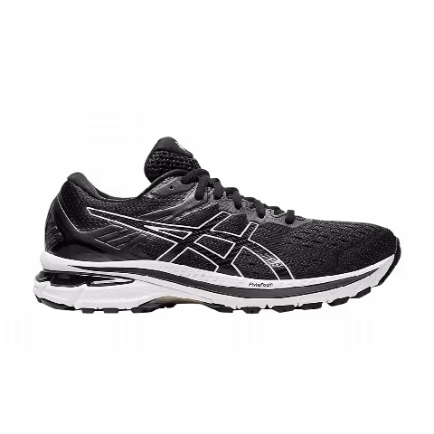 Asics Wmns GT 2000 9 'Black White'