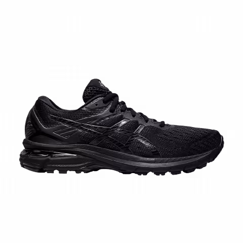 Asics Wmns GT 2000 9 Wide 'Triple Black'
