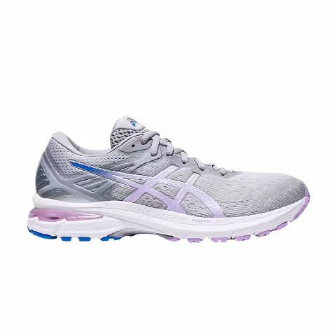 Asics Wmns GT 2000 9 'Piedmont Grey Lilac'