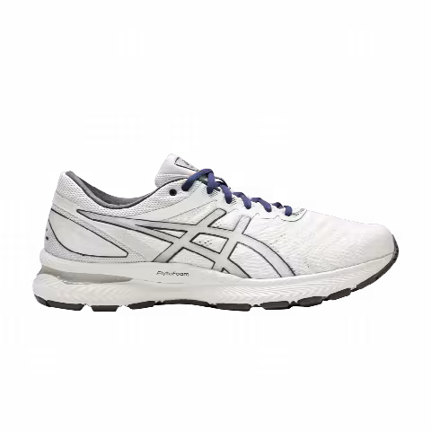 Reigning Champ x ASICS Gel Nimbus 22 'Paris Edition'