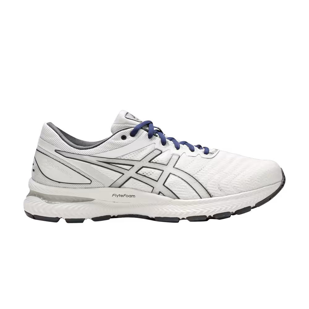 Reigning Champ x ASICS Gel Nimbus 22 Paris Edition