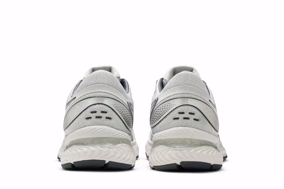 Reigning Champ x ASICS Gel Nimbus 22 Paris Edition, view 7