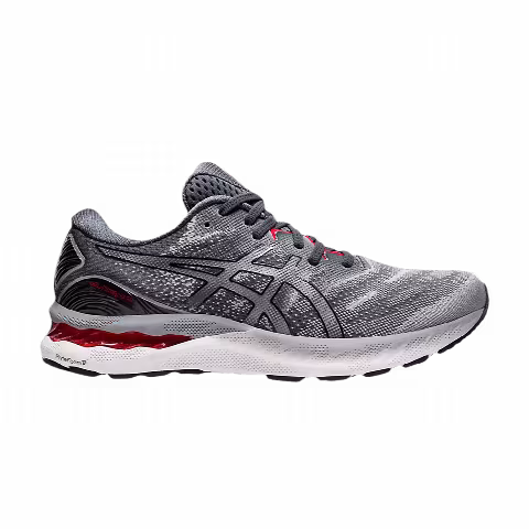 Asics Gel Nimbus 23 'Sheet Rock'