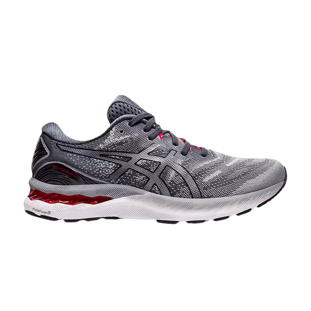 Asics Gel Nimbus 23 Sheet Rock