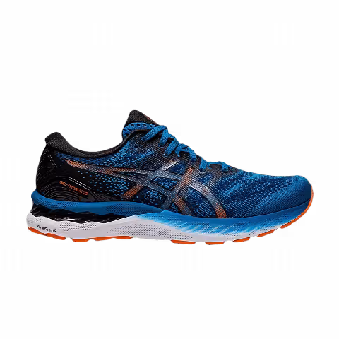 Asics Gel Nimbus 23 'Reborn Blue'