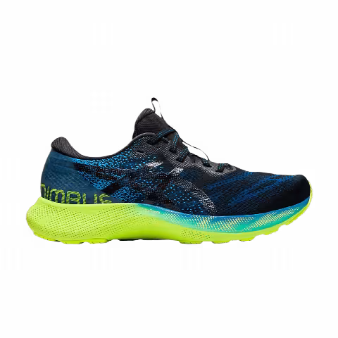 Asics Gel Nimbus Lite 2 'Reborn Blue'