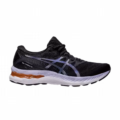 Asics Wmns Gel Nimbus 23 'Black Carrier Grey'