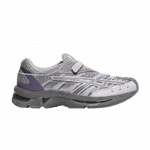 Kiko Kostadinov x ASICS Gel Kiril 2 'Lavender Grey'