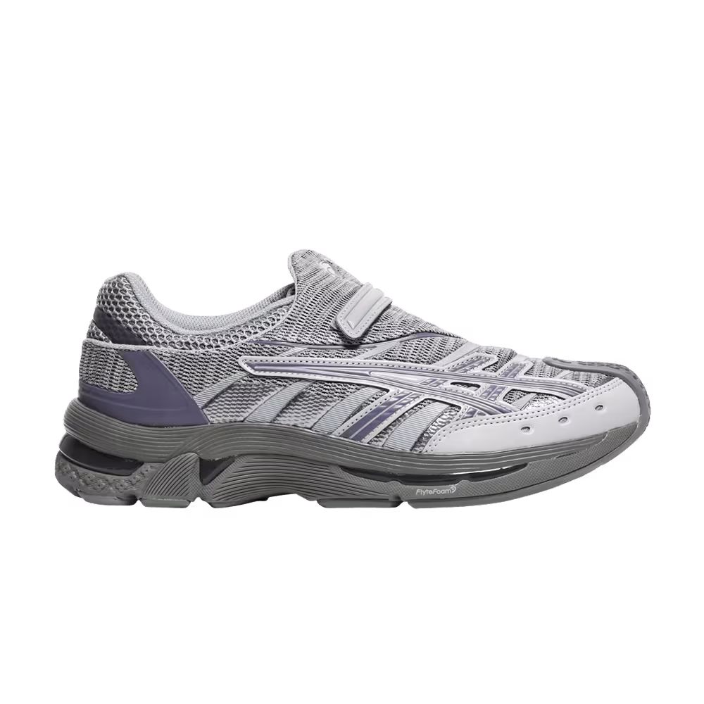 Kiko Kostadinov x ASICS Gel Kiril 2 Lavender Grey
