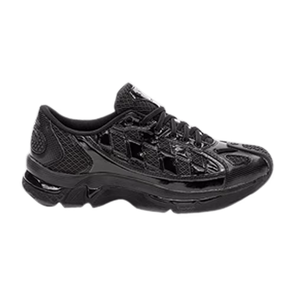 Kiko Kostadinov x ASICS Gel Kiril Black