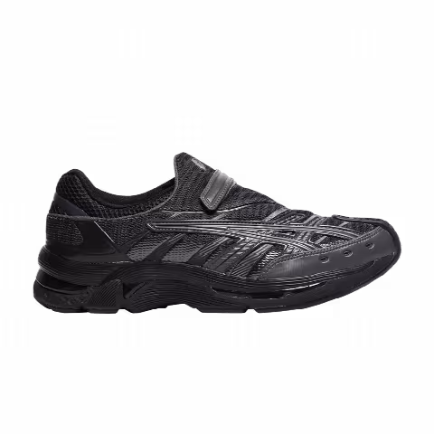 Kiko Kostadinov x ASICS Gel Kiril 2 'Graphite Grey'