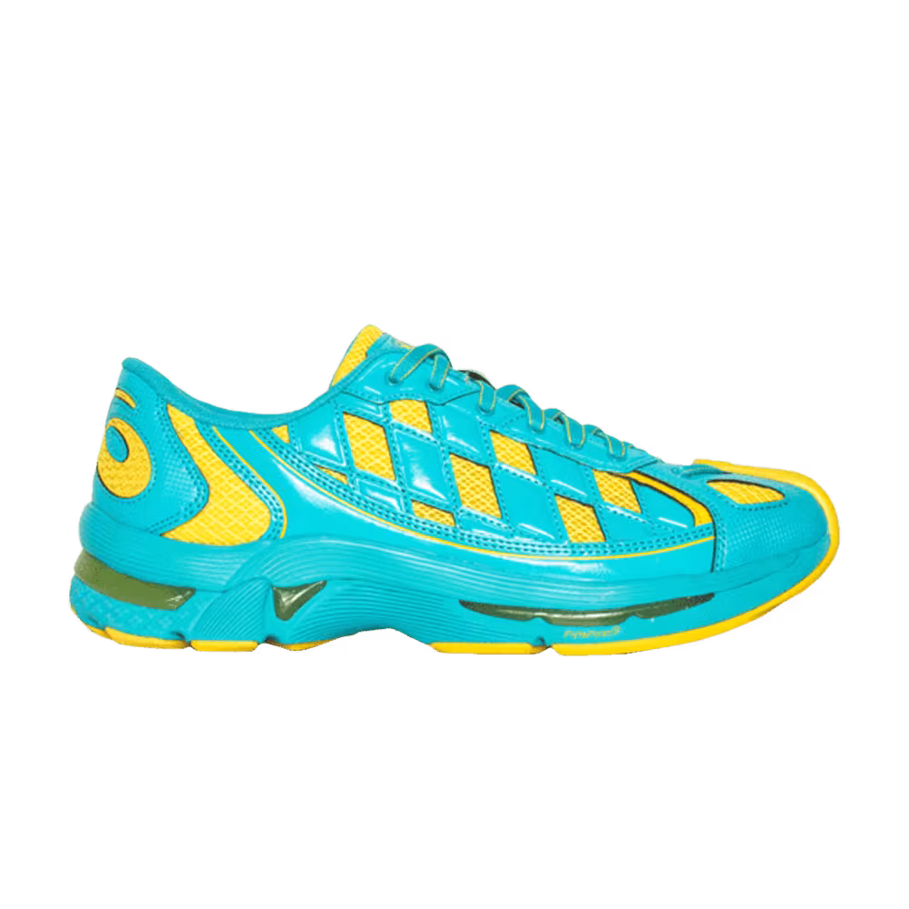 Kiko Kostadinov x ASICS Gel Kiril Ice Mint