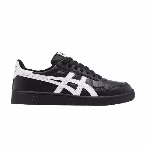 ASICS Japan S 'Black White'
