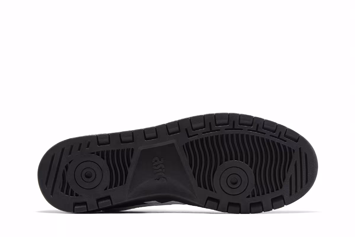 ASICS Japan S Black White, view 5