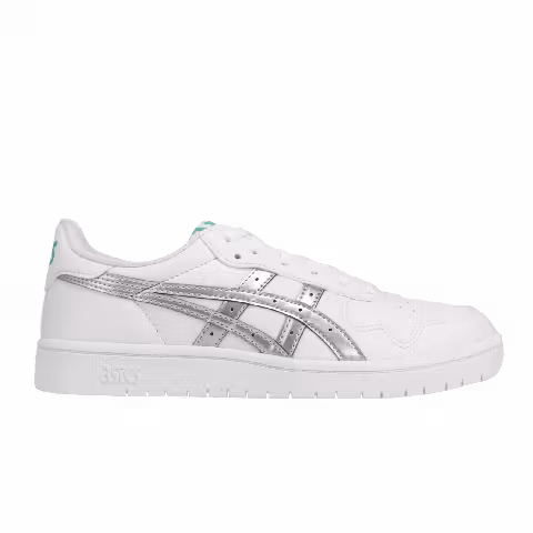 Asics Wmns Japan S 'White Silver'