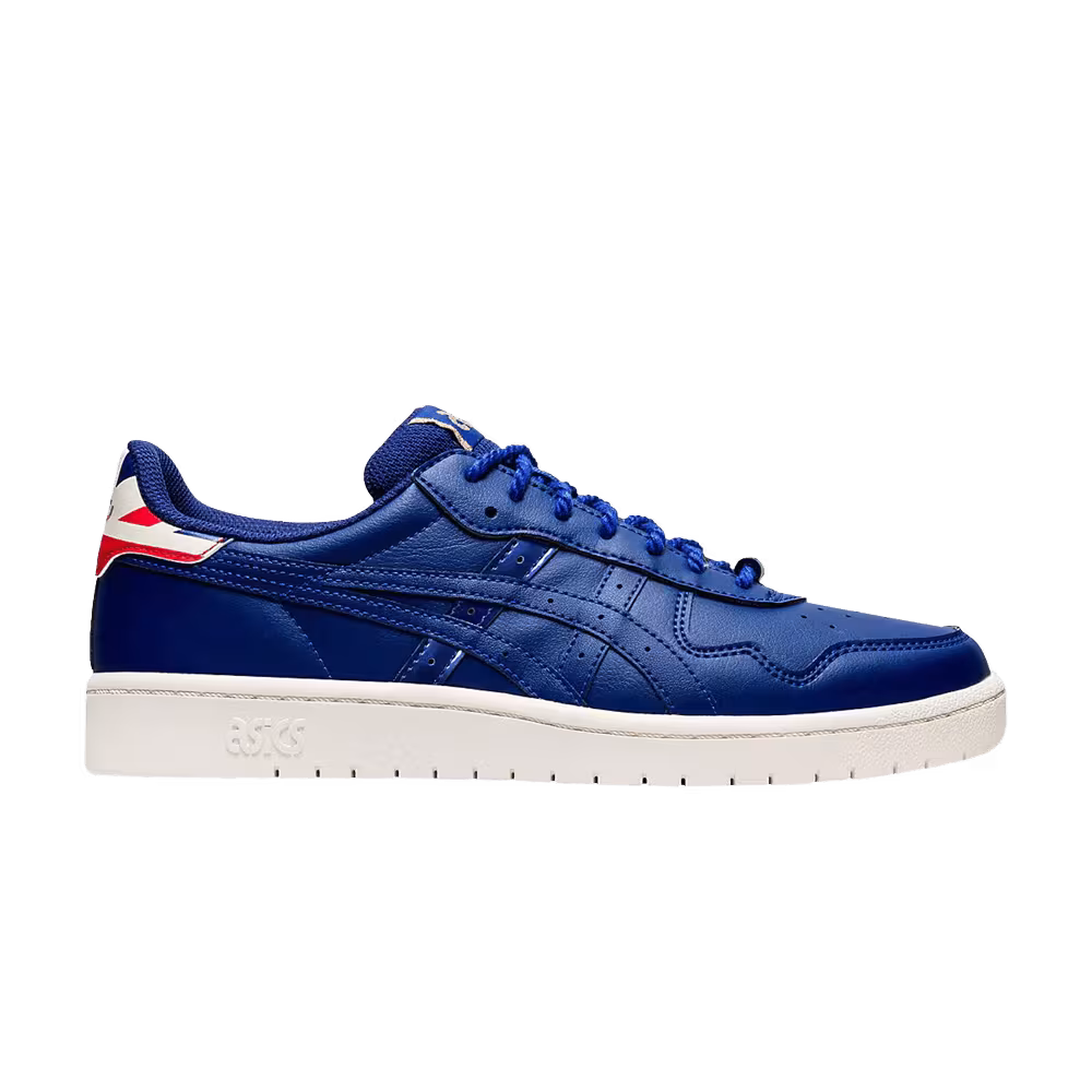 Asics Japan S Country Pack - United Kingdom