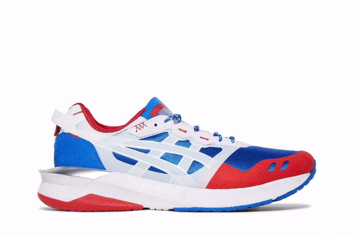 Shoe Palace x ASICS Gel Lyte 30 Japan, view 2