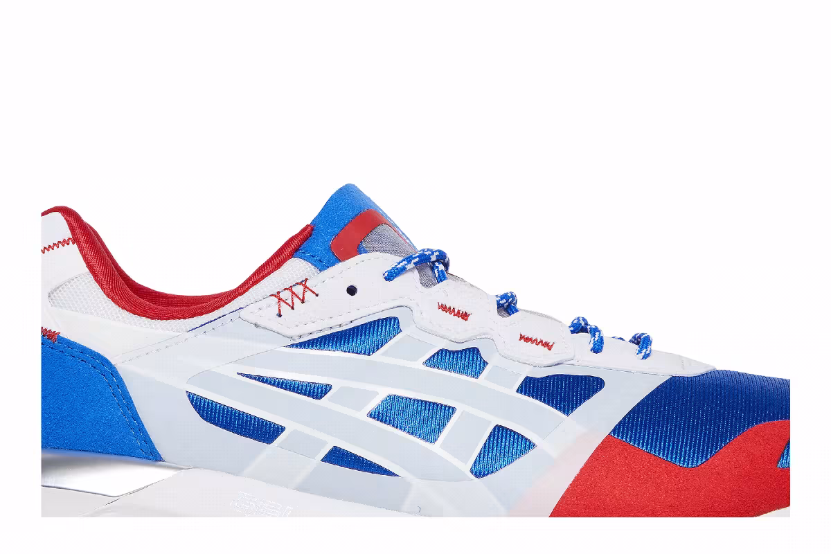 Shoe Palace x ASICS Gel Lyte 30 Japan, view 3