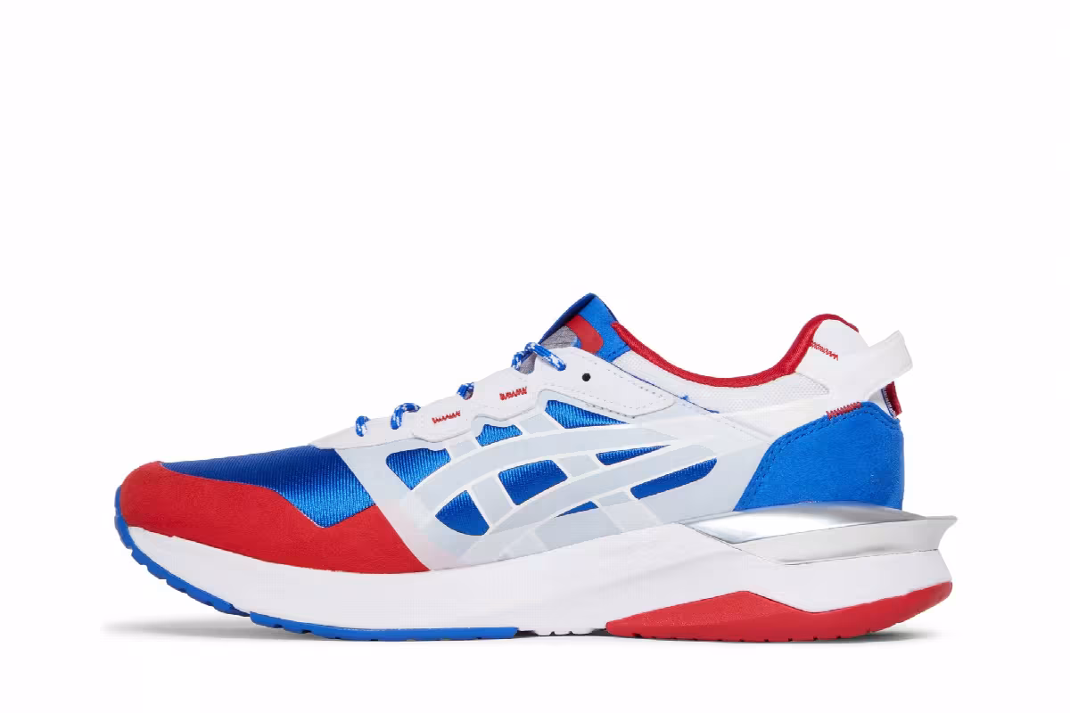 Shoe Palace x ASICS Gel Lyte 30 Japan, view 4
