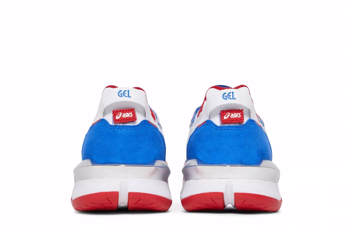 Shoe Palace x ASICS Gel Lyte 30 Japan, view 7