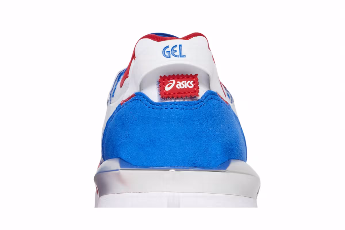 Shoe Palace x ASICS Gel Lyte 30 Japan, view 8