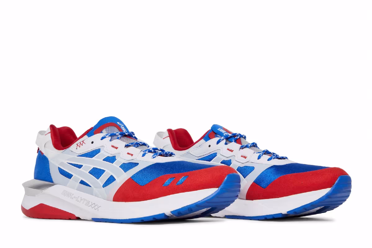 Shoe Palace x ASICS Gel Lyte 30 Japan, view 9