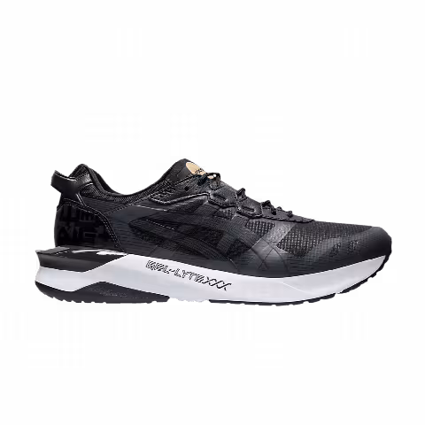 ASICS Gel Lyte 30 'Edo Era Tribute Pack - Graphite Black'